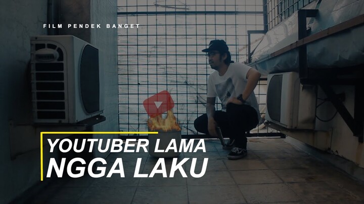 YOUTUBER BIASA VS YOUTUBER ARTIS | Film Pendek Banget