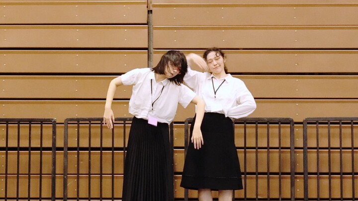 ฉันชอบการแสดงจัดการแบบสุดโต่งแบบนี้ Ayumi☆MagicalShowtime