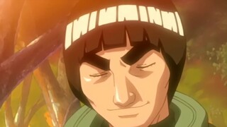 [Karakter Naruto 32] Ledakan! Upaya pemuda penuh semangat Xiao Li, yang berada di bagian bawah dafta