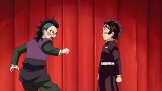เอาชนะซึนเดเระได้อย่างเป็นธรรมชาติ | สองพี่น้องแห่งเสฉวนผู้อมตะสาบานอย่างหนัก แต่จริงๆ แล้วพวกเขาชอบ