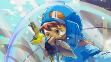 Ghibli Pertama yang LEGENDARIS! Pesannya DALAM BANGET 😭 [Edisi Spesial Review Bareng Mommy🫶🏻]