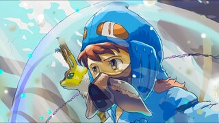 Ghibli Pertama yang LEGENDARIS! Pesannya DALAM BANGET 😭 [Edisi Spesial Review Bareng Mommy🫶🏻]