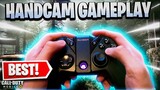 GameSir G4 Pro Unboxing + Handcam Gameplay! Best *NEW* Controller! COD Mobile