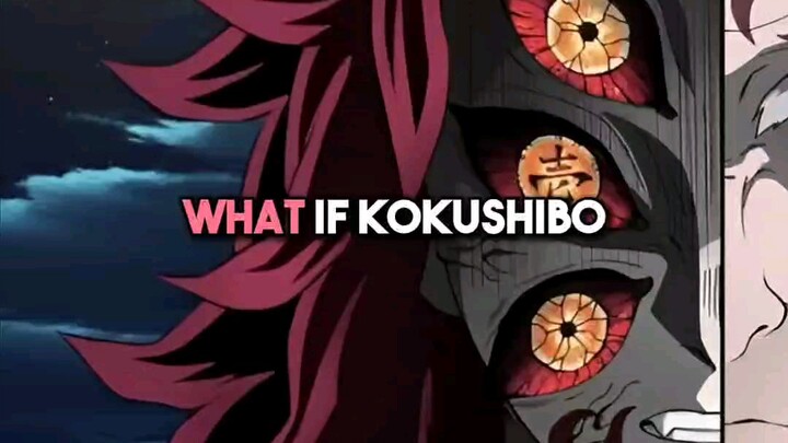 What if Kokushibo had Actually eaten Yoriichi after his Death in Demon Slayer!?