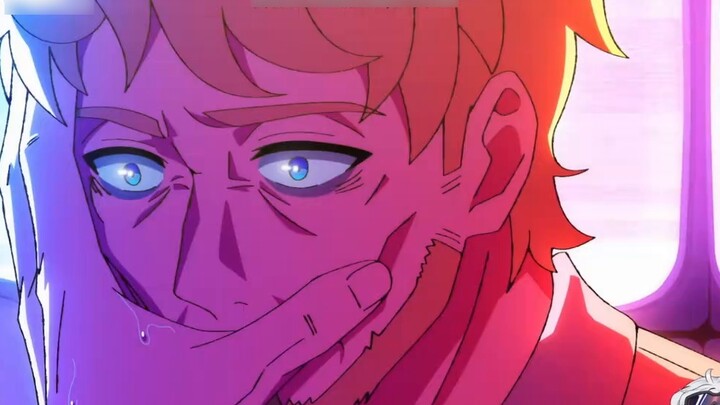 Polar Bear watches Xingtie’s birthday party and looks at the protagonists from an ordinary person’s 