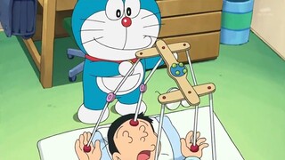 Doraemon New Episode 30-04-2024 - Episode 04 - Doraemon Cartoon - Doraemon In Hindi - Doraemon Movie