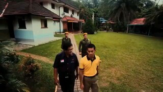 Budak Pailang Movie.