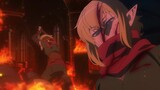 Ryuu single-handedly destroyed Rudra Familia as a part of her revenge | DanMachi S4 EP 9