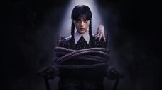 Wednesday Season 2 Episode 1