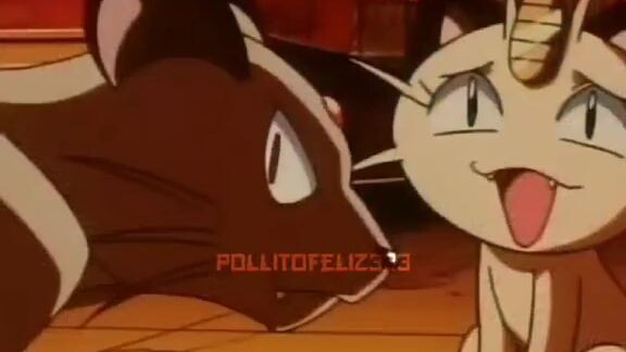 meaowth