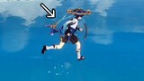 [ Genshin Impact ] Coba lihat! Cara baru bermain skirmishers!