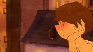 Let time prove that my love is not a whim.