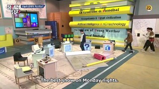 (ENGSUB)Problematic Men E199