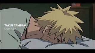 Sad Naruto