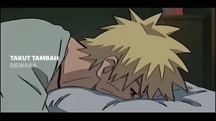 Sad Naruto