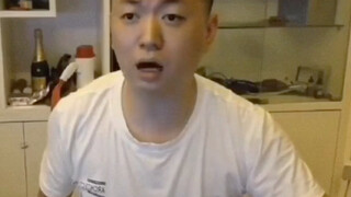 مر وقت طويل منذ أن رأيت الأخ ياؤشوي، اشتقت إليه.