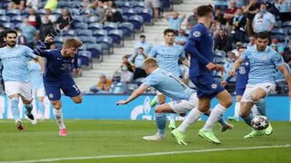 Kết quả bóng đá chung kết Cúp C1 Man City vs chelsea - Tin Bóng Đá New