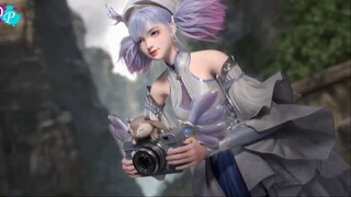 Wealth and Wonder Episode 4 Sub Indo