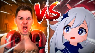 Genshin Impact Characters I Would DESTROY In A Fight