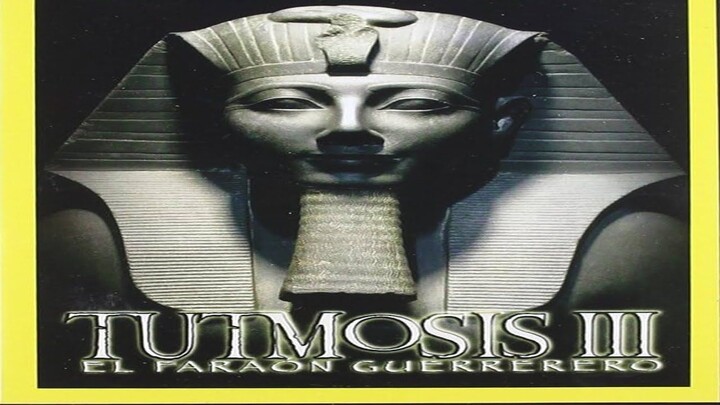 Tutmosis III: El Faraón Guerrero que Transformó Egipto
