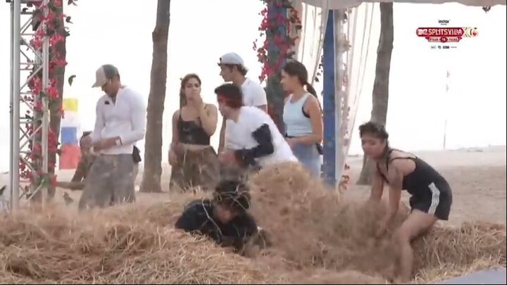 Splitsvilla 16 Episode 40