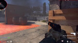 Game Gun HighLight #88