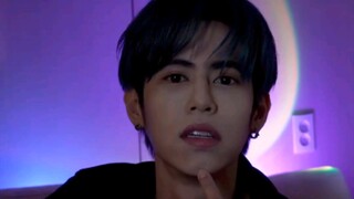 Ba tháp nhảy múa, chàng trai thời trang Ya Ya muốn bắt kịp xu hướng! (Nói thật là hơi bóng bẩy một c