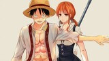 [One Piece / Luna] Xiaotang Collection