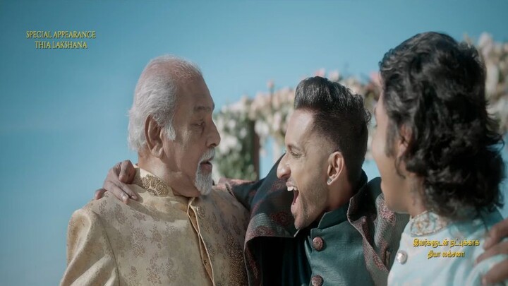 C4 CINTA MALAYSIA TAMIL MOVIE HD