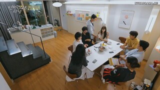Berkencan Dengan Temanku Eps07 Subtitle Indonesia