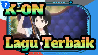 K-ON!| Lagu K-ON yang mana! Yang paling kau suka？[3000 Suara di Situs Web Jepang]_1