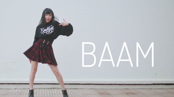 【CY】BAAM gaya gambar baru? ∠( ᐛ 」∠)＿enak banget, ayo joget!