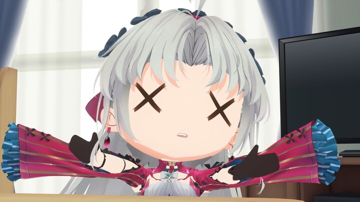 “ 你说这扯不扯？！”