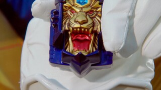Monster macam apa yang dimakan Master Beast untuk menambah kekuatan sihirnya? ①