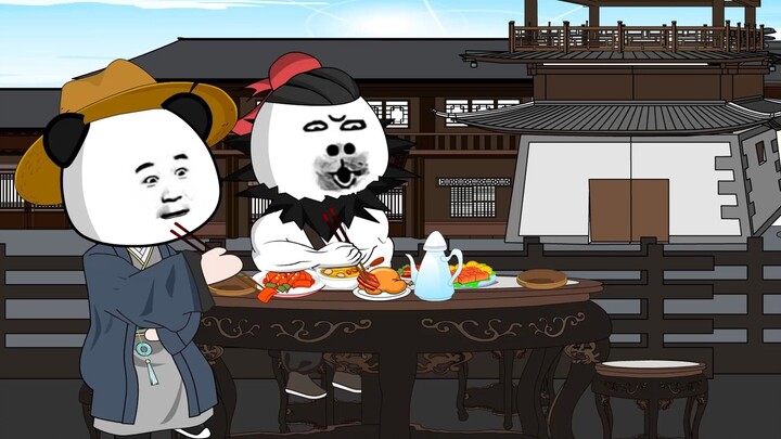 ตอนที่ 004 | "นักเดินทางแห่งราชวงศ์ถัง" ผลการสอบของจักรพรรดิออกแล้วและผู้เข้าชิงอันดับต้น ๆ ของโรงเร