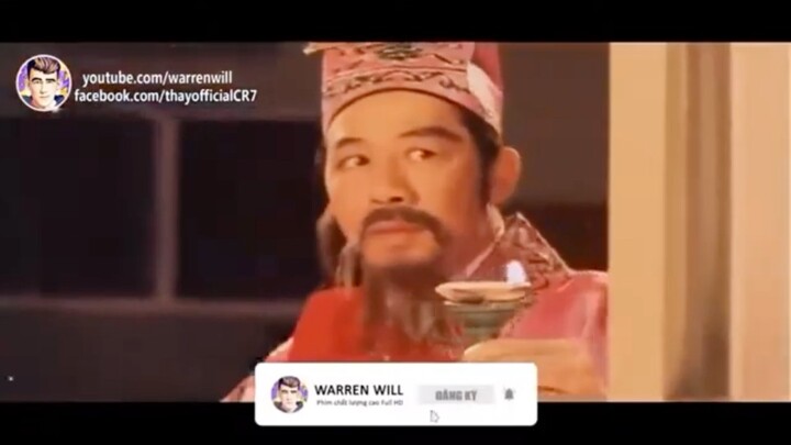 Đồn cảnh sát có ma