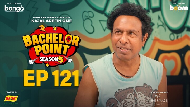 Bachelor Point Season 5 New Episode 121 | Season 5 Episode 121 | Bachelor Point