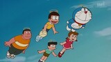Doraemon The Movie: Nobita's Dinosaur (1980) - Sub Indo