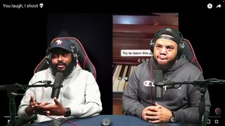 INTHECLUTCH TRY NOT TO LAUGH TO YOU LAUGH I SHOOT