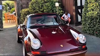 VÌ SAO PORSCHE 911 VẪN LUÔN LÀ CÁI TÊN BẤT TỬ TRONG GIỚI SIÊU XE? #car #supercars #sieuxe #fyp