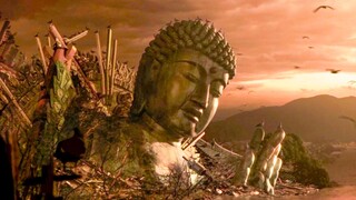2023年日本沉没海底，美国毫不理会，求我国伸出援手，正义灾难片