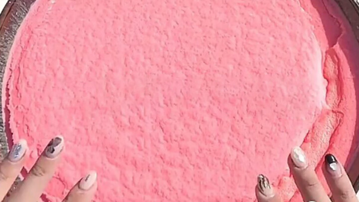 [ลำเลียงสไลม์] รวมภูเขาน้ำแข็งเหลว