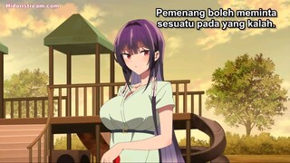 EPS 9 SUB INDO Haite Kudasai Takamine-san