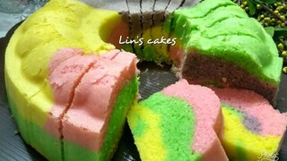 RESEP BOLU SINGKONG   KUKUS ANTI GAGAL