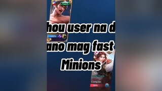 Tips ko sa mga chou user jan Kung gusto nyo ng part 2 click nyo Yung link ko sa profile😊NasaLazadaY