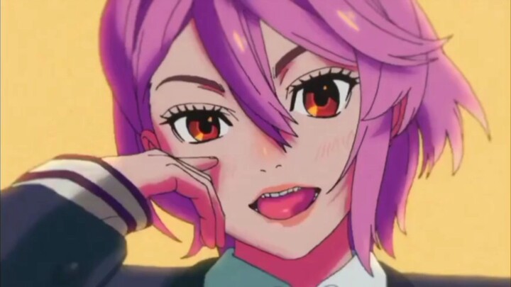 cewek satu ini sangat kiw sekali 🥰