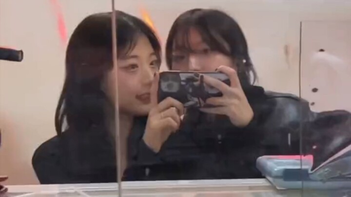 Ji Xiuyuan and Zhang Naying's daily life ❤️Dream linkage
