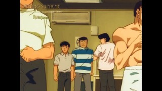 Hajime no Ippo - Season 1 Episode 43 (Tagalog Dub)