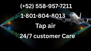 {{Tap air}} SERVICIO DE ATENCIÓN AL CLIENTE Guía completa de chat en vivo, correo electrónico y l