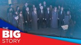 Filipino choir brings classic carols in UK